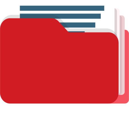 Click Red Folder icon to download Red Folder PDF File